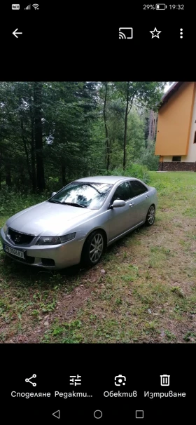Honda Accord undefined | Auto.bg — изображение 3