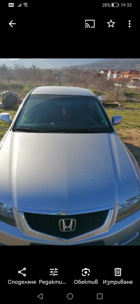 Honda Accord undefined | Auto.bg — изображение 2
