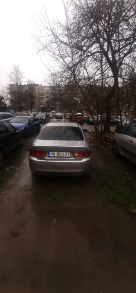 Honda Accord undefined | Auto.bg — изображение 10