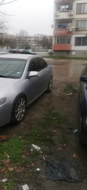 Honda Accord undefined | Auto.bg — изображение 4