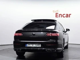 VW Arteon 2.0 TDI R-LIINE 4Motion| 140�.�.| ���.��������� | Mobile.bg � ����� ������ 3