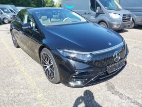 Mercedes-Benz EQS 580 4Matic AMG Line | Mobile.bg � ����� ������ 4