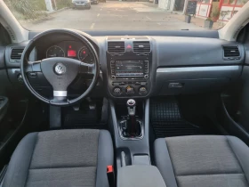 VW Golf 1.9tdi 105 коня 6 степенна скоростна кутия - 3500 € - 92541528 12