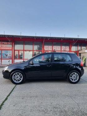 VW Golf 1.9tdi 105 коня 6 степенна скоростна кутия - 3500 € - 92541528 4