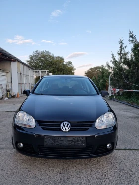 VW Golf 1.9tdi 105 коня 6 степенна скоростна кутия - 3500 € - 92541528 7