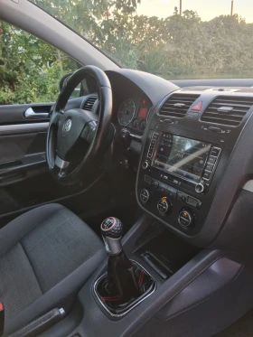 VW Golf 1.9tdi 105 коня 6 степенна скоростна кутия - 3500 € - 92541528 13
