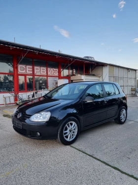 VW Golf 1.9tdi 105 коня 6 степенна скоростна кутия