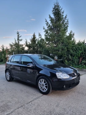 VW Golf 1.9tdi 105 коня 6 степенна скоростна кутия - 3500 € - 92541528 2