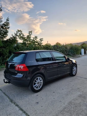 VW Golf 1.9tdi 105 коня 6 степенна скоростна кутия - 3500 € - 92541528 6