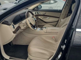 Mercedes-Benz S 500 * EXCLUSIVE PACKAGE  * ДВА КЛЮЧА * DISTRONIC PLUS  - 19999 € - 62811079 7
