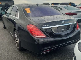 Mercedes-Benz S 500 * EXCLUSIVE PACKAGE  * ДВА КЛЮЧА * DISTRONIC PLUS  - 19999 € - 62811079 4