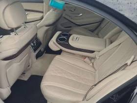 Mercedes-Benz S 500 * EXCLUSIVE PACKAGE  * ДВА КЛЮЧА * DISTRONIC PLUS  - 19999 € - 62811079 12