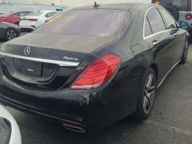 Mercedes-Benz S 500 * EXCLUSIVE PACKAGE  * ДВА КЛЮЧА * DISTRONIC PLUS  - 19999 € - 62811079 3