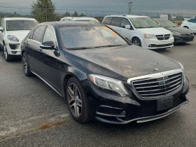 Mercedes-Benz S 500 * EXCLUSIVE PACKAGE  * ДВА КЛЮЧА * DISTRONIC PLUS  - 19999 € - 62811079 2