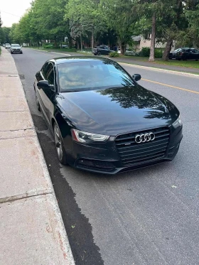 Audi A5 * S line * CARFAX * ����� �� ����������� *  | Mobile.bg � ����� ������ 13