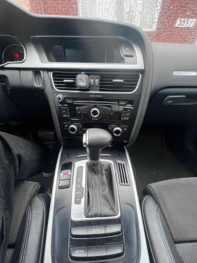 Audi A5 * S line * CARFAX * ����� �� ����������� *  | Mobile.bg � ����� ������ 8