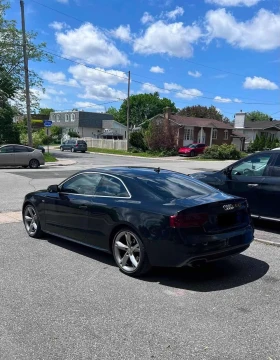 Audi A5 * S line * CARFAX * ����� �� ����������� *  | Mobile.bg � ����� ������ 2