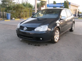 VW Golf 2.0 TDI 140  , 4x4