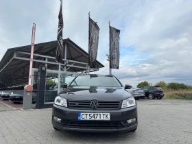 VW Passat 1.4TSI#МЕТАН#LED#NAVI#ALCANTARA#CAMERA | Auto.bg — изображение 2