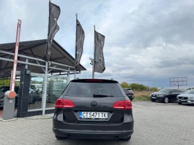 VW Passat 1.4TSI#МЕТАН#LED#NAVI#ALCANTARA#CAMERA | Auto.bg — изображение 8