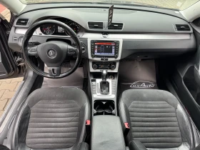 VW Passat 1.4TSI#МЕТАН#LED#NAVI#ALCANTARA#CAMERA | Auto.bg — изображение 15