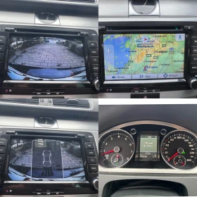 VW Passat 1.4TSI#МЕТАН#LED#NAVI#ALCANTARA#CAMERA | Auto.bg — изображение 16