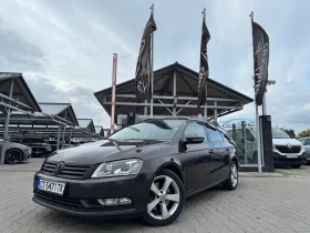 VW Passat 1.4TSI#МЕТАН#LED#NAVI#ALCANTARA#CAMERA | Auto.bg — изображение 3