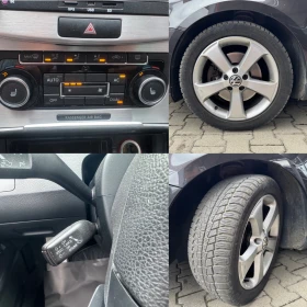 VW Passat 1.4TSI#МЕТАН#LED#NAVI#ALCANTARA#CAMERA | Auto.bg — изображение 17