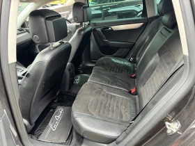 VW Passat 1.4TSI#МЕТАН#LED#NAVI#ALCANTARA#CAMERA | Auto.bg — изображение 14