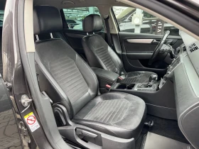VW Passat 1.4TSI#МЕТАН#LED#NAVI#ALCANTARA#CAMERA | Auto.bg — изображение 12