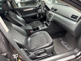 VW Passat 1.4TSI#МЕТАН#LED#NAVI#ALCANTARA#CAMERA | Auto.bg — изображение 9