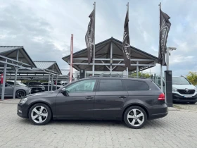 VW Passat 1.4TSI#МЕТАН#LED#NAVI#ALCANTARA#CAMERA | Auto.bg — изображение 6