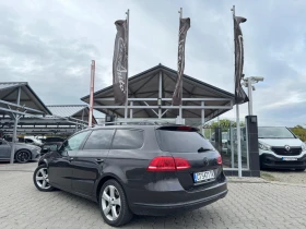 VW Passat 1.4TSI#МЕТАН#LED#NAVI#ALCANTARA#CAMERA | Auto.bg — изображение 5