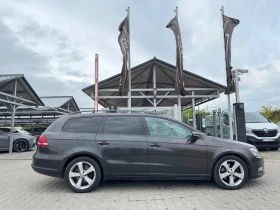 VW Passat 1.4TSI#МЕТАН#LED#NAVI#ALCANTARA#CAMERA | Auto.bg — изображение 7