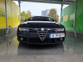 Alfa Romeo Brera 3.2 ������ | Mobile.bg � ����� ������ 2