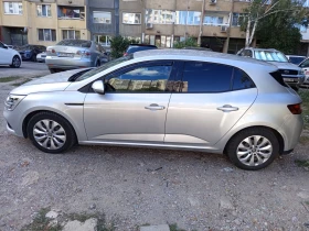 Renault Megane Кож.салон | Auto.bg — изображение 4