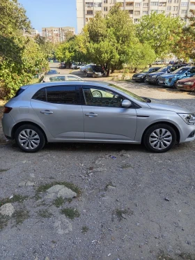 Renault Megane Кож.салон | Auto.bg — изображение 8