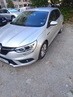 Renault Megane Кож.салон | Auto.bg — изображение 3