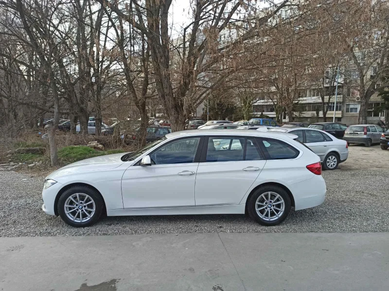 BMW 316, снимка 6 - Автомобили и джипове - 47258873