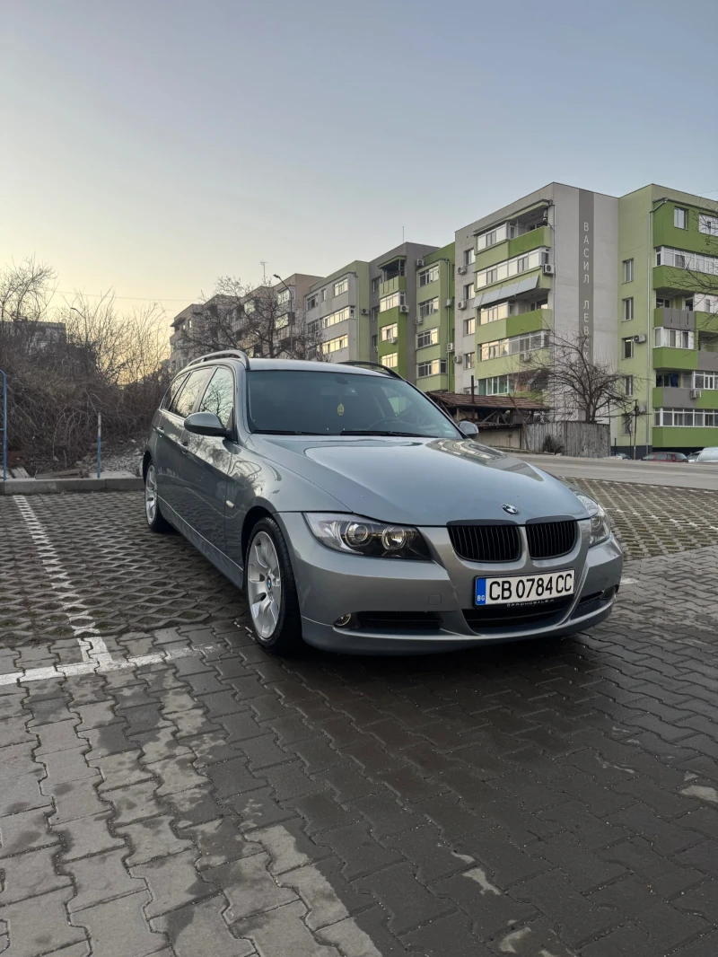 BMW 330  , снимка 2 - Автомобили и джипове - 48342103