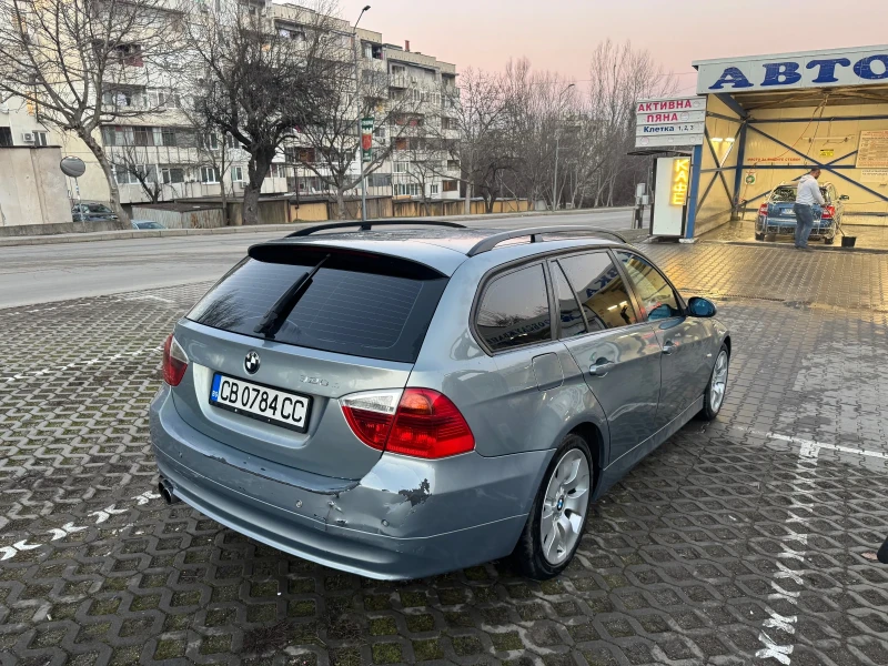 BMW 330  , снимка 4 - Автомобили и джипове - 48342103