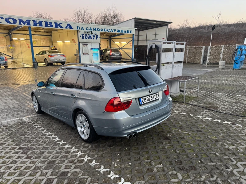 BMW 330  , снимка 9 - Автомобили и джипове - 48342103