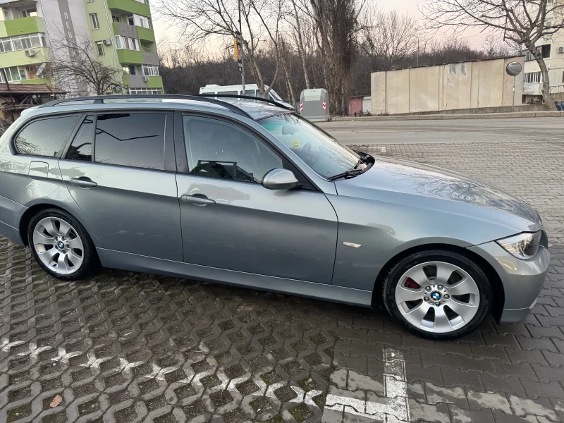 BMW 330  , снимка 6 - Автомобили и джипове - 48342103