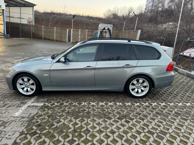 BMW 330  , снимка 5 - Автомобили и джипове - 48342103