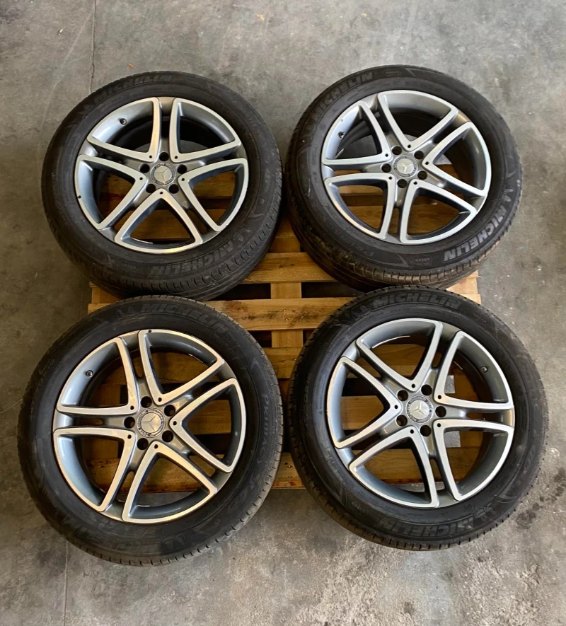 Mercedes-Benz S 350, снимка 15 - Автомобили и джипове - 53024305