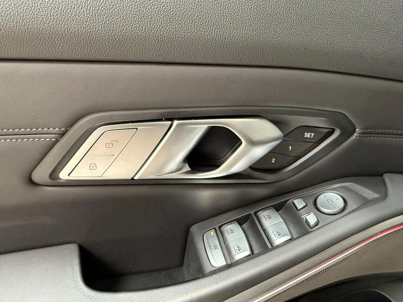 BMW M3 COMPETITION* CARBON* 360CAM* MEMORY* , снимка 6 - Автомобили и джипове - 51038593