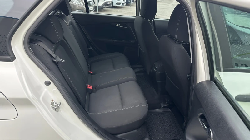 Fiat Tipo 1.4i от България, първи собственик, снимка 10 - Автомобили и джипове - 52089833