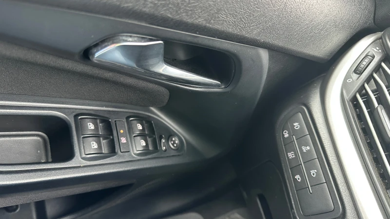 Fiat Tipo 1.4i от България, първи собственик, снимка 17 - Автомобили и джипове - 52089833