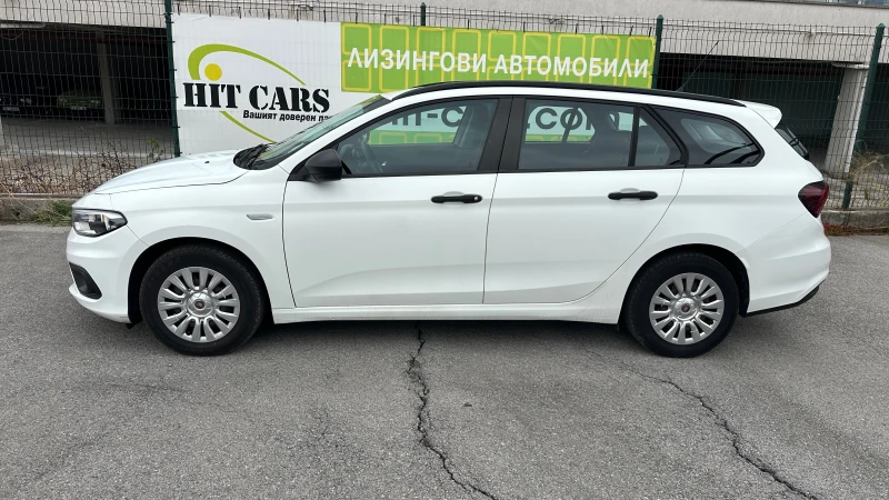Fiat Tipo 1.4i от България, първи собственик, снимка 4 - Автомобили и джипове - 52089833