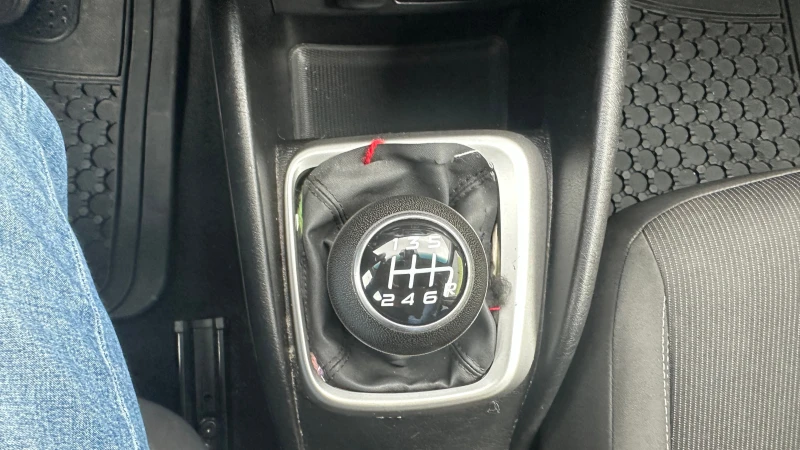 Fiat Tipo 1.4i от България, първи собственик, снимка 14 - Автомобили и джипове - 52089833